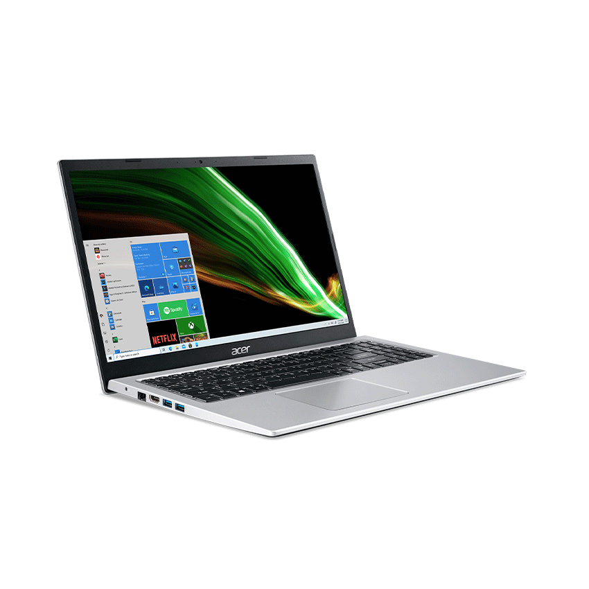 Laptop Acer Aspire 3 A315-59-381E (NX.K6TSV.006) (i3 1215U/8GB RAM/512GB SSD/15.6 inch FHD/Win 11/Bạc)