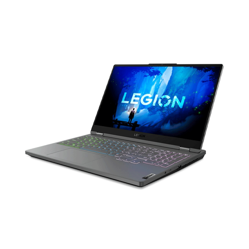 Laptop Lenovo Legion 5 15ARH7 (82RE002WVN) (R5 6600H/16GB/512GB/RTX 3050 Ti 4GB/15.6inch FHD/Win 11/Xám)