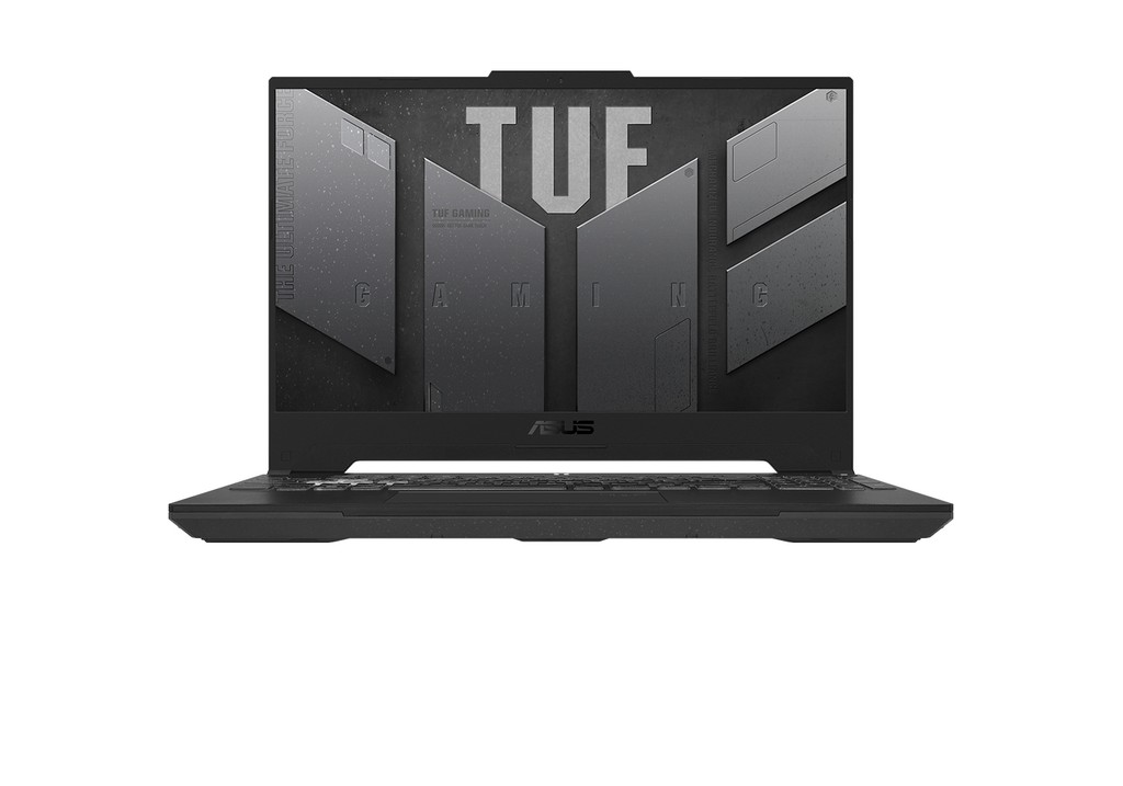 Laptop Asus TUF Gaming FX517ZE-HN045W (Core™ i5-12450H/8GB/512GB/GeForce RTX™ 3050Ti/15.6 inch FHD/Windows 11 Home/Đen)
