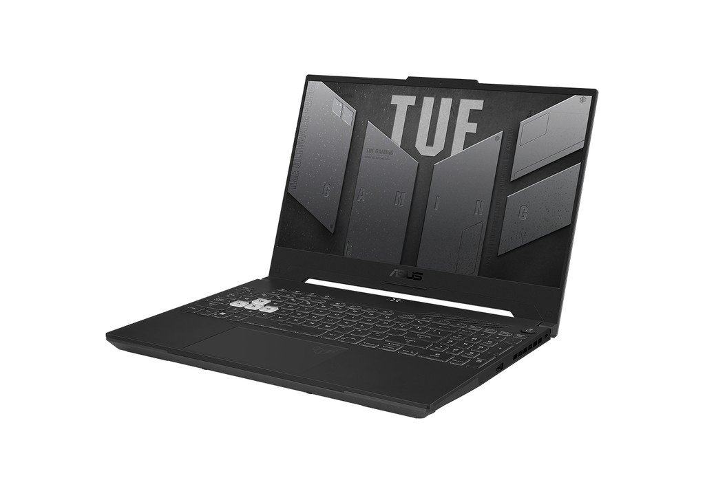 Laptop Asus TUF Gaming FX517ZE-HN045W (Core™ i5-12450H/8GB/512GB/GeForce RTX™ 3050Ti/15.6 inch FHD/Windows 11 Home/Đen)