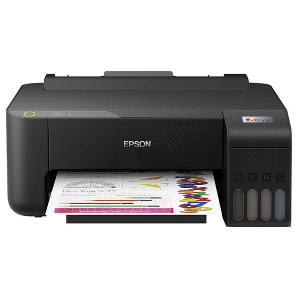 Máy in phun màu đơn năng Epson L1250(Wifi)