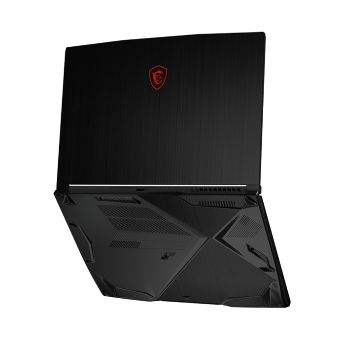 Laptop MSI GF63 Thin 11UC-667VN (Core™ i7-11800H/8GB/512GB/RTX 3050 Max-Q 4GB GDDR6/15.6 inch FHD/Windows 11 Home/Đen/Balo)