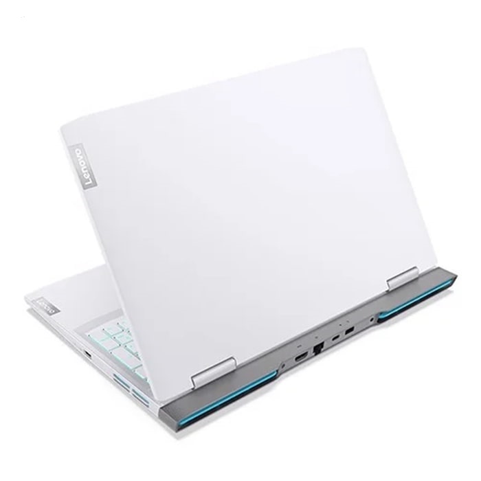Laptop Lenovo IdeaPad Gaming 3 15IAH7 (82S9007UVN) (Core i7-12700H/16GB/512GB/GeForce RTX 3050Ti/15.6inch FHD/Windows 11 Home 64/Glacier White/2Y)