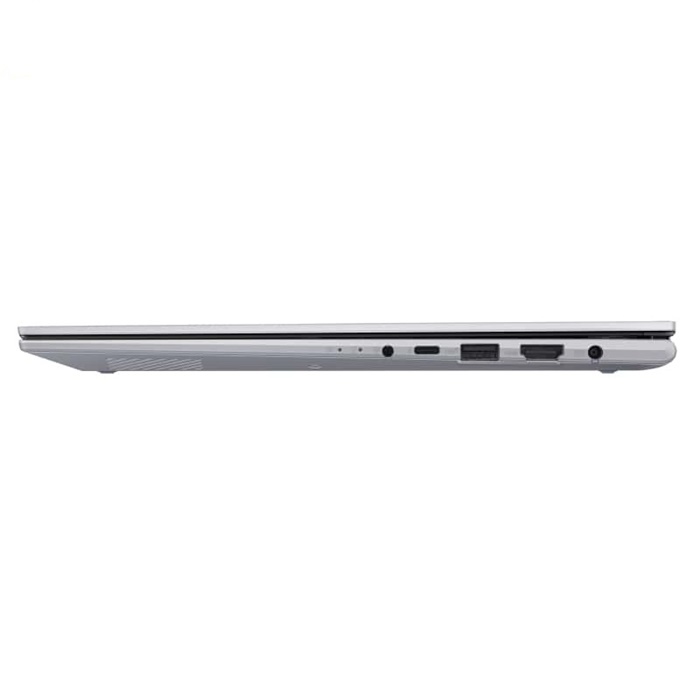 Laptop Asus Vivobook S 14 Flip TP3402ZA-LZ159W (Core i5-12500H/8GB RAM/512GB SSD/Intel Iris Xe/14.0-inch WUXGA/Cảm ứng/Win 11/Bạc)