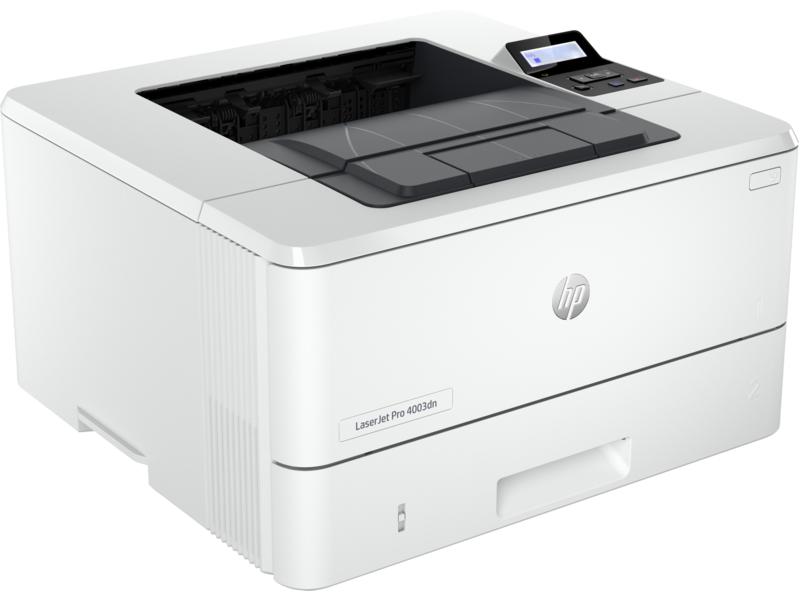 Máy in HP LaserJet Pro 4003dn (2Z609A)