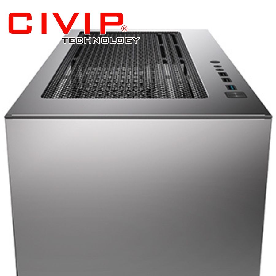 Case Xigmatek LUX A SHADOW EN47826 (ATX, Micro-ATX, ITX)