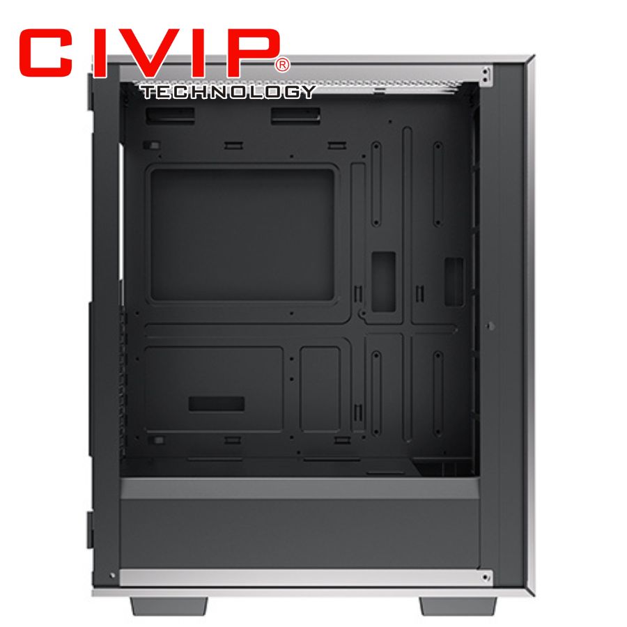 Case Xigmatek LUX A SHADOW EN47826 (ATX, Micro-ATX, ITX)