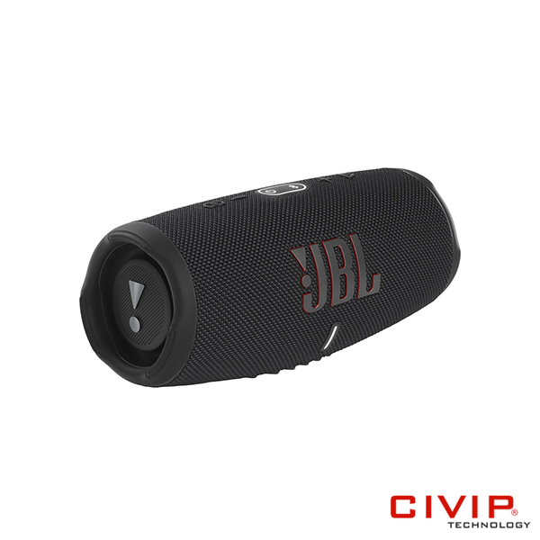 Loa JBL Charge 5 Black