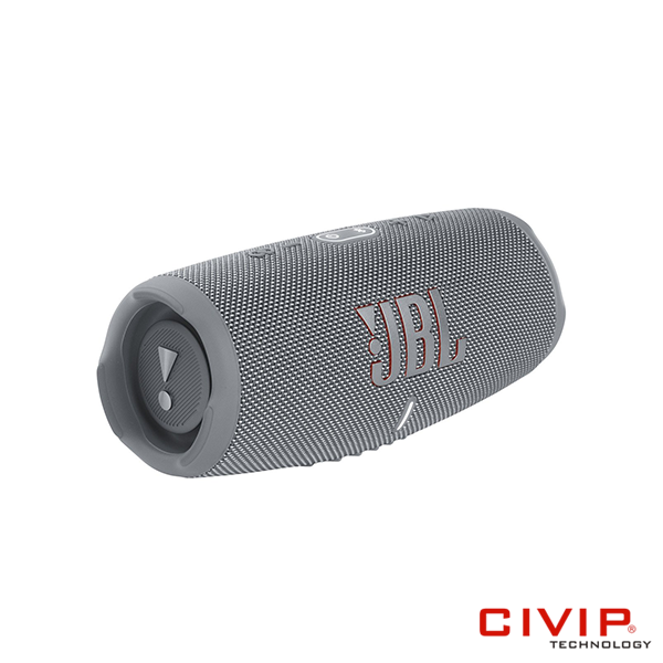 Loa JBL Charge 5 Gray