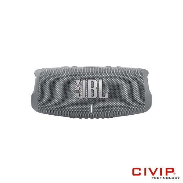 Loa JBL Charge 5 Gray