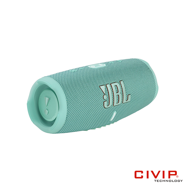 Loa JBL Charge 5 Teal