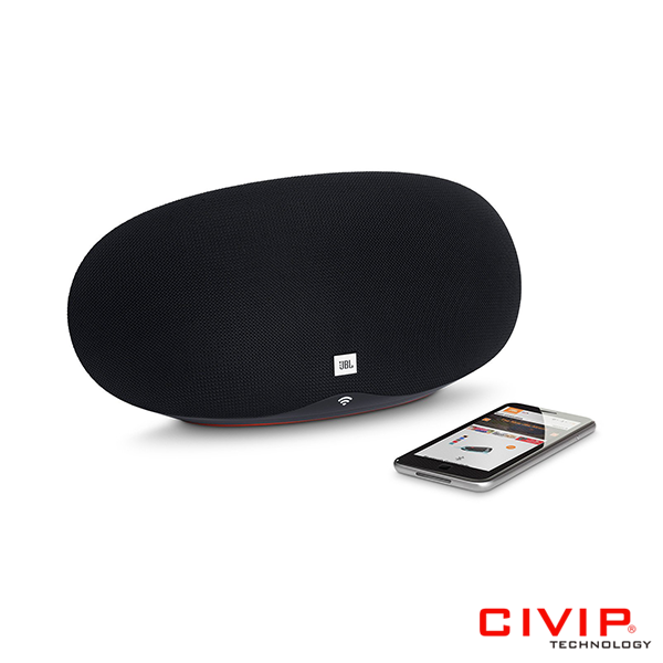 Loa JBL Playlist150 Black