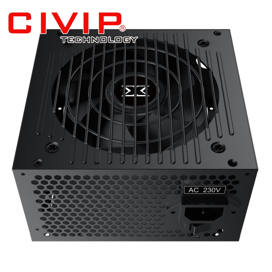 Nguồn máy tính Xigmatek X-POWER III 450 - 400W EN45969