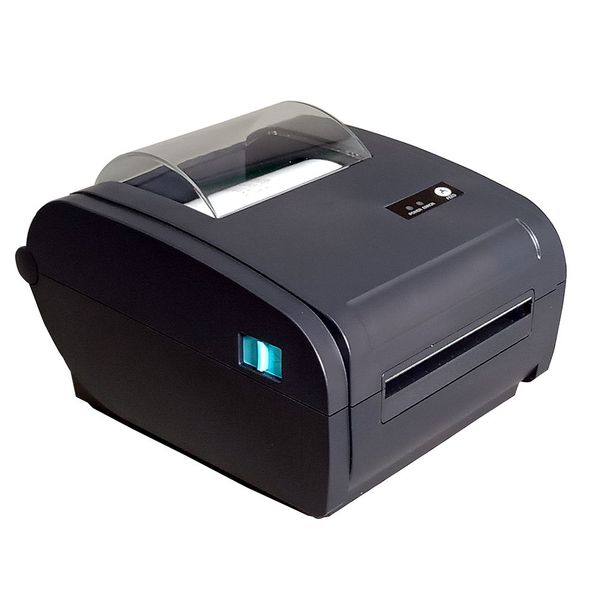 Máy in Decal dán (tem nhãn) Ecoprint POS 9210L màu xám