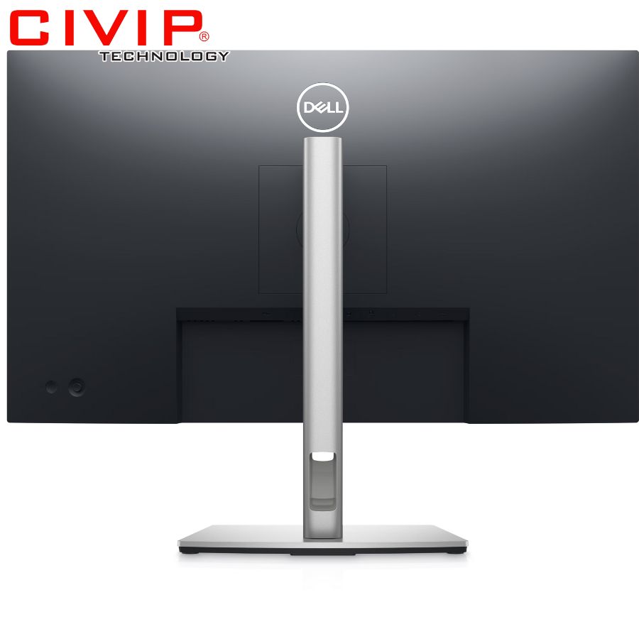 Màn hình LCD Dell P2723QE (27 Inch, IPS 4K, 5ms, 350cd, 60Hz, HDMI / DP / Type C)