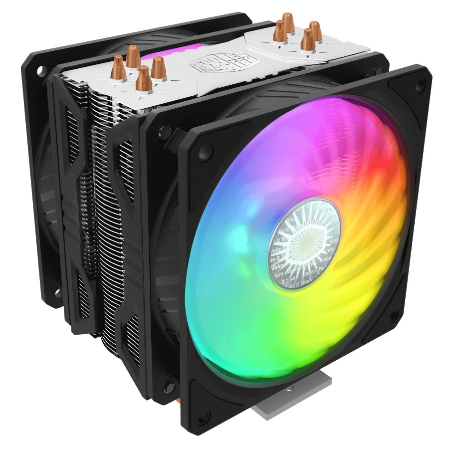 Tản nhiệt khí Cooler Master HYPER 212 ARGB TURBO