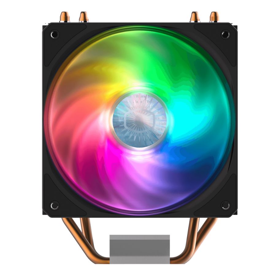 Tản nhiệt khí Cooler Master HYPER 212 ARGB TURBO