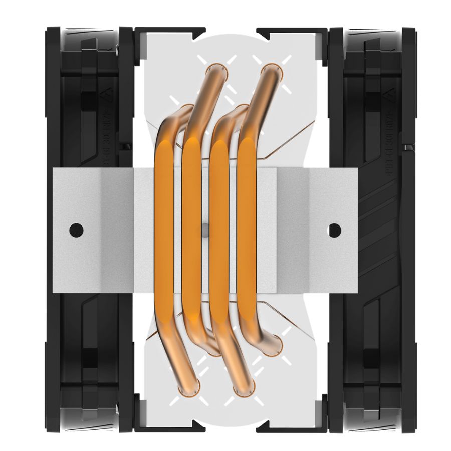 Tản nhiệt khí Cooler Master HYPER 212 ARGB TURBO