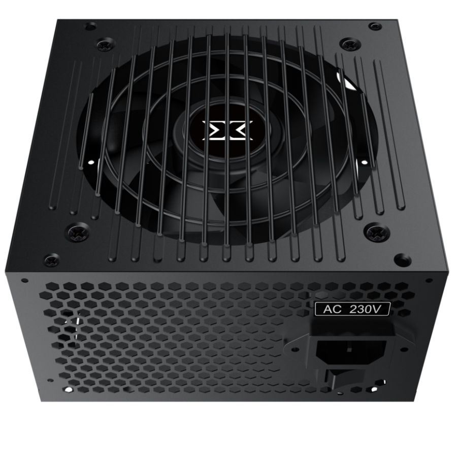 Nguồn Xigmatek Xpower III 500 EN45976 - 450W