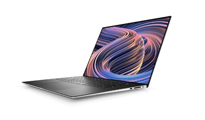 Laptop Dell XPS 15 9520 70295790 ( i9-12900HK/ 16GB/ 512GB/ RTX™ 3050 Ti/ 15.6 inch 3.5K/ Windows 11/ Bạc)