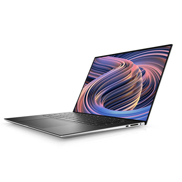 Laptop Dell XPS 15 9520 70296962 (Core i7-12700H/ 16GB/ 1TB/ RTX 3050 Ti 4GB/ 15.6 inch FHD/ Win 11/ Office/ Bạc)