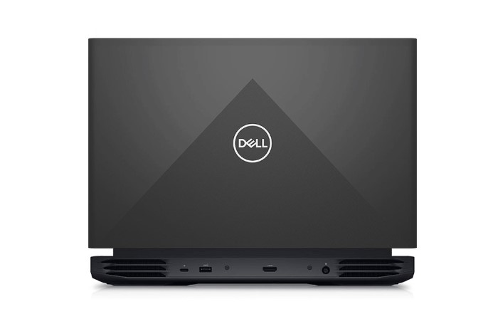 Laptop Dell Gaming G15 5520 71000334 (i7 12700H/16GB RAM/ 512GB SSD/RTX3060 6G/15.6 inch FHD 165Hz/ Win11/OfficeHS21/Xám đen)