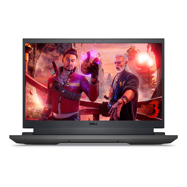 Laptop Dell Gaming G15 5520 71000334 (i7 12700H/16GB RAM/ 512GB SSD/RTX3060 6G/15.6 inch FHD 165Hz/ Win11/OfficeHS21/Xám đen)