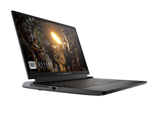 Laptop Gaming Dell Alienware M15 R6 P109F001CBL (Core™ i7-11800H/ 32GB/ 1TB/ RTX 3060 6GB/ 15.6 inch QHD 240Hz/ Windows 11/ Office/ Đen)