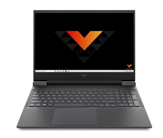 Laptop Gaming HP VICTUS 15-d1193TX 7C138PA (Core™ i5-12500H/ 8GB/ 512GB/ RTX 3050 4GB/ 16.1inch FHD/ Windows 11 Home/ Đen)