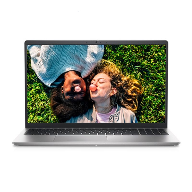 Laptop Dell Inspiron 15 3520 (70296960) (Core i5-1235U/8GB/512GB /MX550 2GB/15.6 FHD/ Win 11/ Office/Bạc)