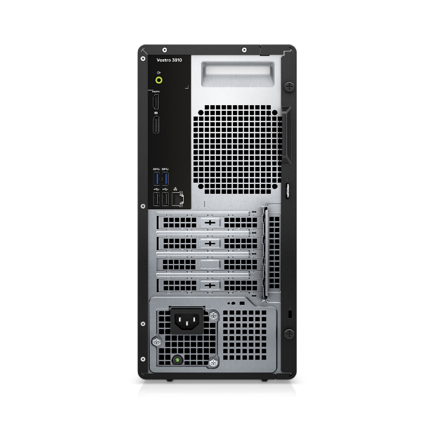 Máy tính để bàn Dell Vostro 3910 71004593 (i7-12700/8GB RAM/512GB SSD/GTX1650S/DVDRW/WL+BT/K+M/Office/Win11)