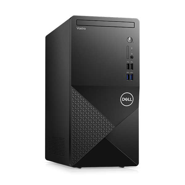 Máy tính để bàn Dell Vostro 3910MT 9M2DD2 (Core i5 12400/Intel B660/8GB/512GB SSD/Intel UHD Graphics/ Windows 11)