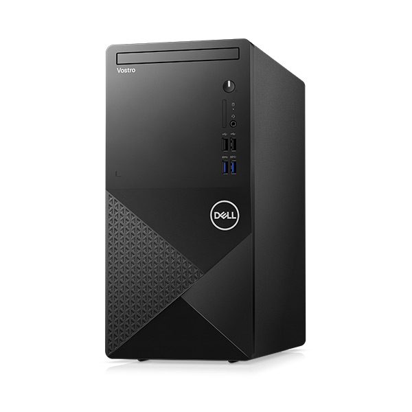 Máy tính để bàn Dell Vostro 3910MT 9M2DD2 (Core i5 12400/Intel B660/8GB/512GB SSD/Intel UHD Graphics/ Windows 11)