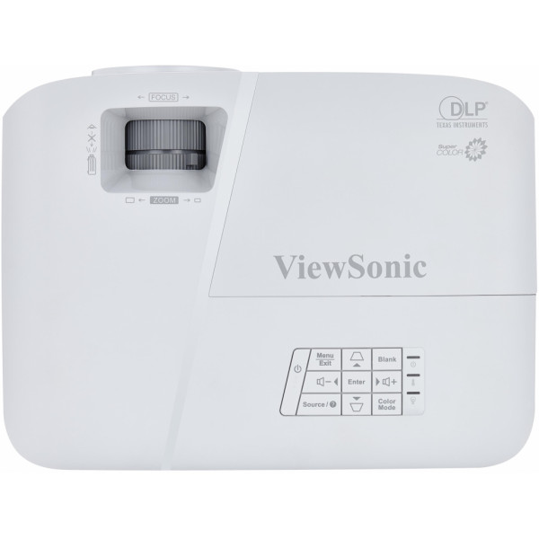Máy chiếu đa năng ViewSonic PA503W