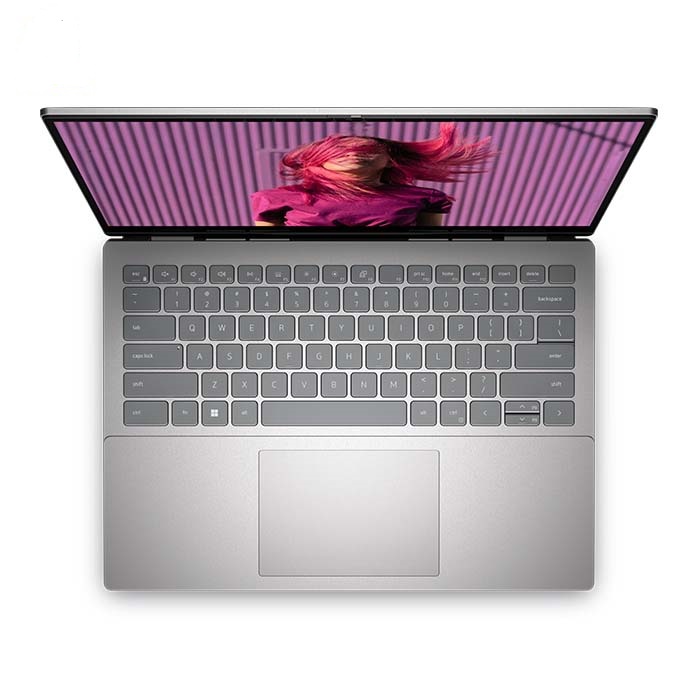 Laptop Dell Inspiron 14 5420 i5U085W11SLU (Core i5-1235U/8GB/512GB/Intel Iris Xe/14.0 inch FHD+/Win 11/Office/Bạc)