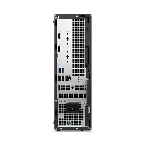 Máy tính để bàn Dell OptiPlex 3000 SFF (70295806) (i3-12100/4GB/256GB SSD/DVDRW/Intel UHD Graphics 770/KB+M/Ubuntu/3Y WTY)