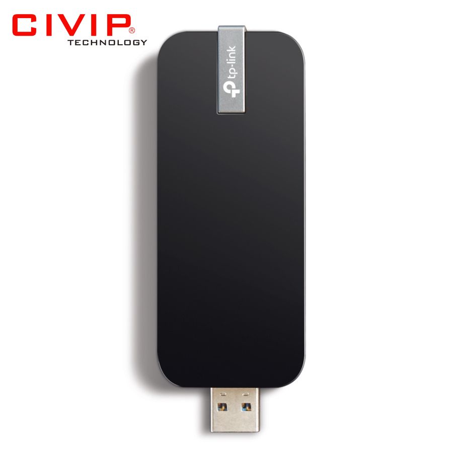 USB Wifi Dual Band TPLink Archer T4U