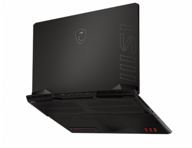 Laptop Gaming MSI Raider GE77HX 12UHS-229VN (i9-12900HX/2TB SSD/DDR5 32GB*2 (4800MHz)/RTX3080Ti GDDR6 16GB/17.3