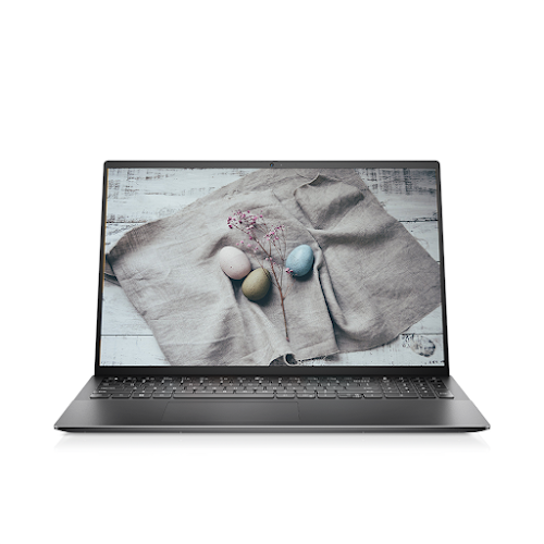 Laptop Dell Vostro 5620 P117F001AGR (Core i7-1260P / Ram 16GB / 512GB / Iris Xe Graphics / 16 inch FHD+ / Windown 11 Home SL / Office /Titan Gray)