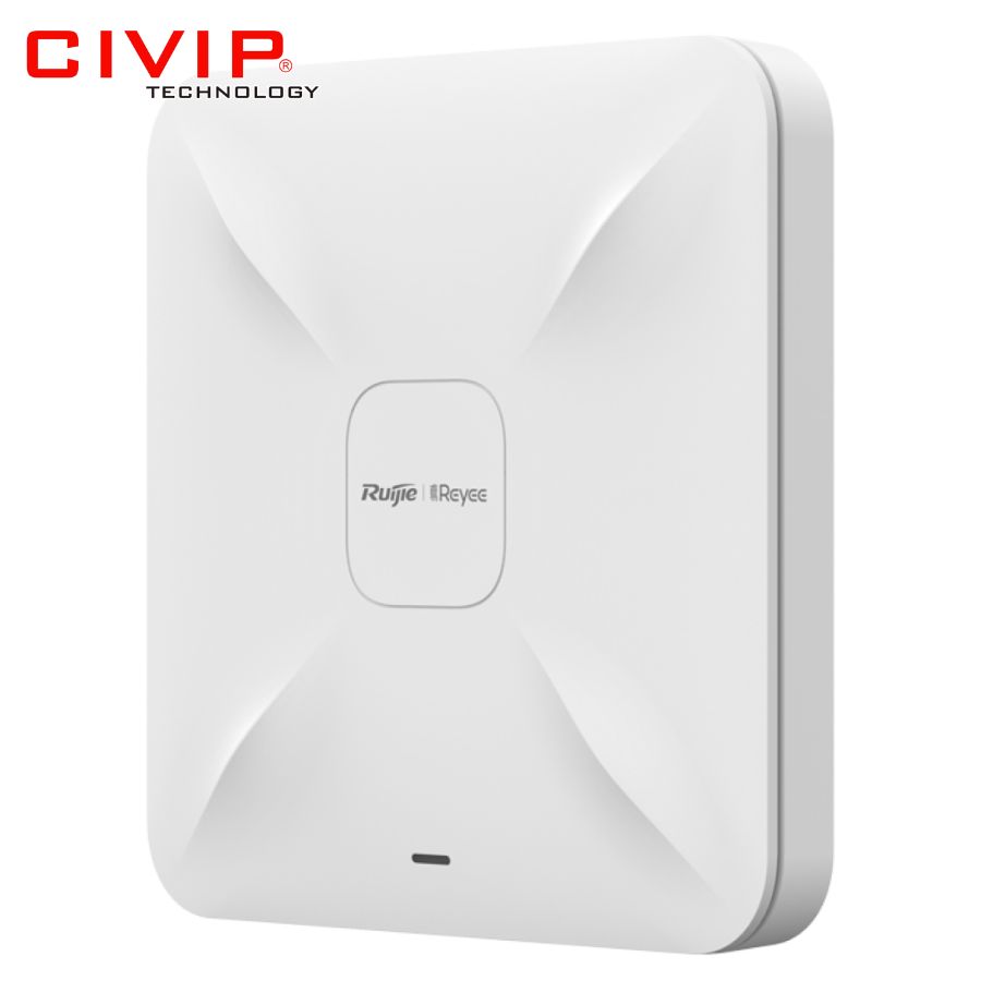 Thiết bị thu phát vô tuyến Bộ phát Wifi Ruijie RG-RAP2200(E)