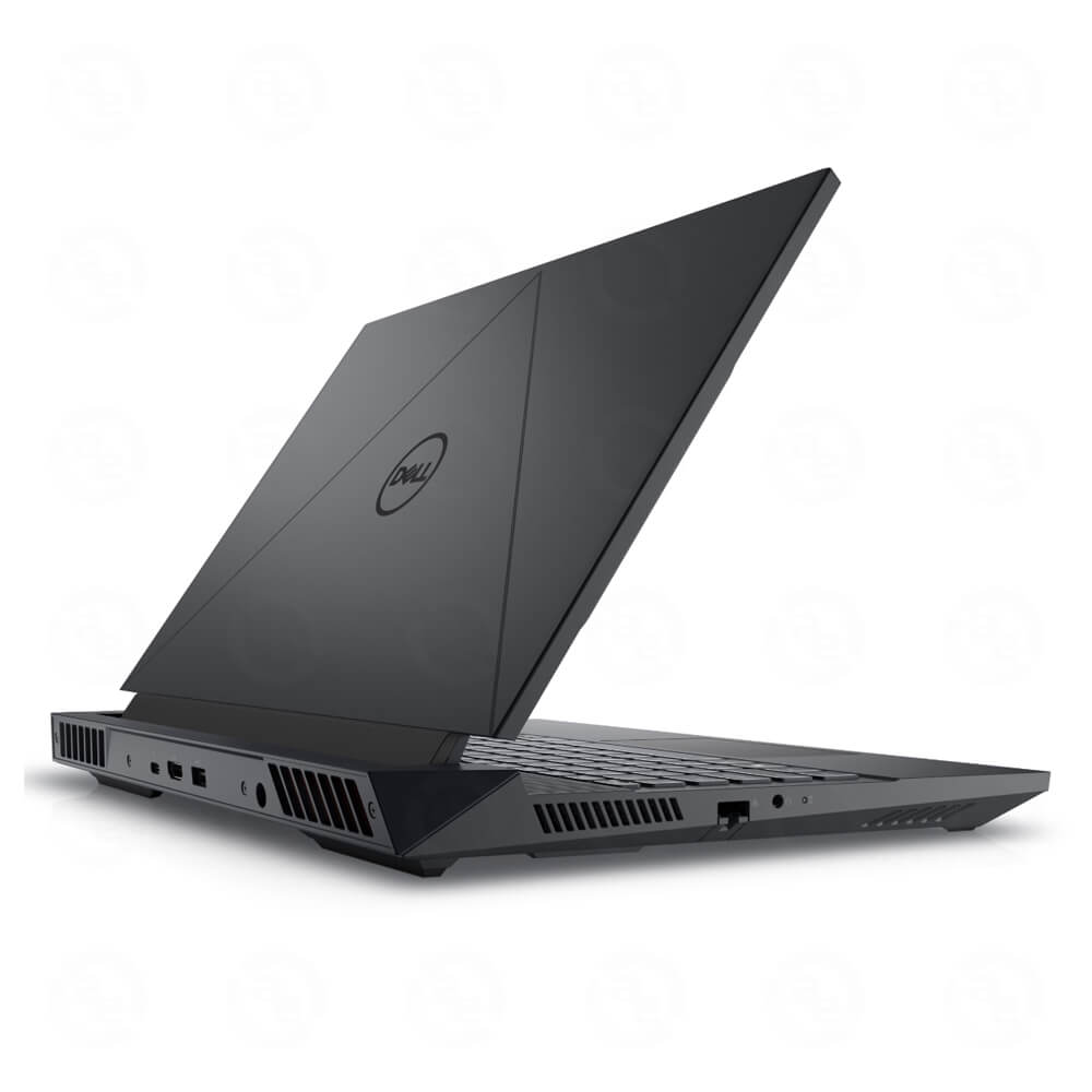 Laptop Dell Gaming G15 5530 i7H165W11GR4060 (Intel Core i7-13650HX/ 16GB/ 512GB/ RTX 4060 8GB/ 15.6 inch FHD 165Hz/ Win 11/ Office/ Xám)