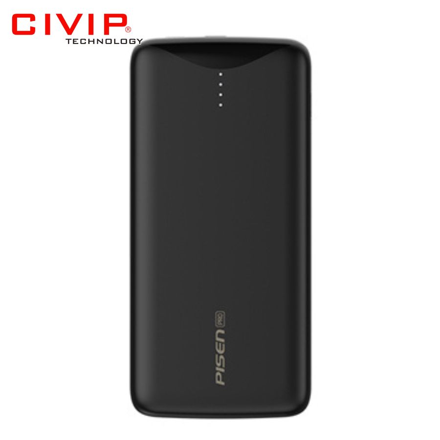 Sạc dự phòng QUICK PRO All 10000mAh TS-D262