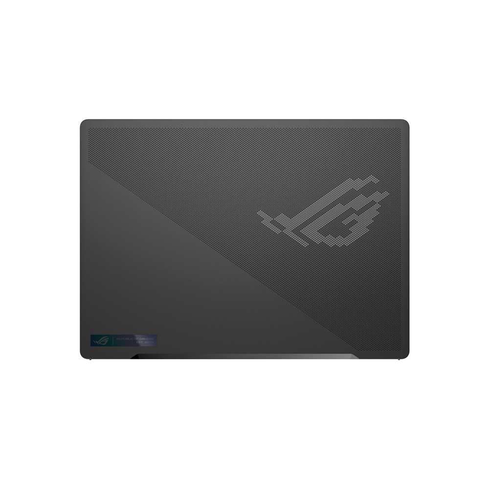 Laptop Asus Gaming ROG Zephyrus G14 GA402NJ-L4056W (AMD Ryzen 7 7735HS/ 16GB/ 512GB/ RTX 3050/ 14 inch FHD+/ Win 11/ Xám)