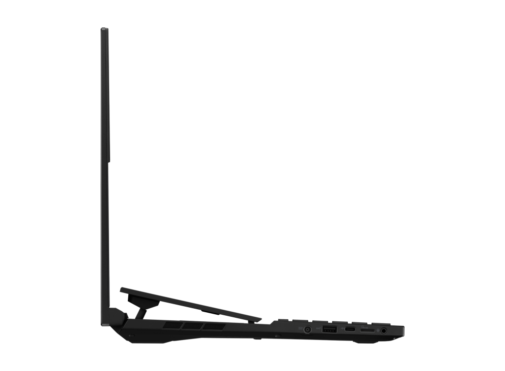 Laptop  ASUS Gaming ROG Zephyrus Duo 16 GX650PZ NM031W (R9-7945HX/ 32GB/ SSD 1TB/ RTX™ 4080 12GB/ 16' WQXGA 240Hz Mini LED/ Win 11/ Đen)