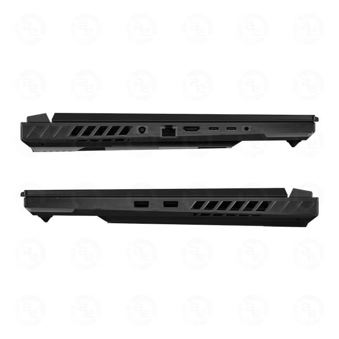 Laptop Asus ROG Strix SCAR 16 G634JZ-N4029W (Intel Core i9-13980HX/ 32GB/ 1TB/ RTX 4080 12GB/ 16 inch QHD+ 240Hz/ Win 11/ Đen)