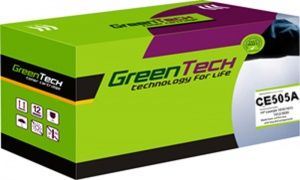 Hộp mực GreenTech 05A
