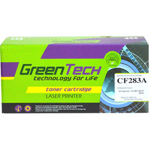 Hộp mực GreenTech CF283A