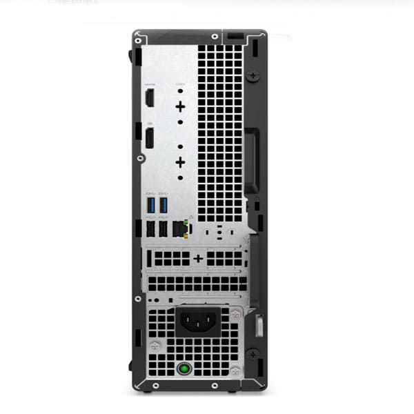 Máy tính để bàn Dell OptiPlex 3000SFF-I512500-8G256SSD (Core i5-12500/8GB/256GB SSD/ Intel UHD Graphics/No DVD-RW/ Ubuntu/ 3 Year)