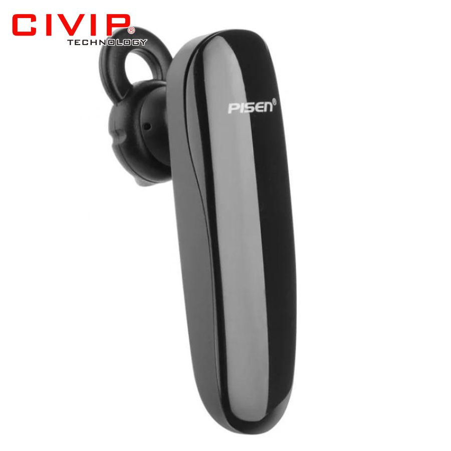 Tai nghe không dây PISEN VN002 Bluetooth