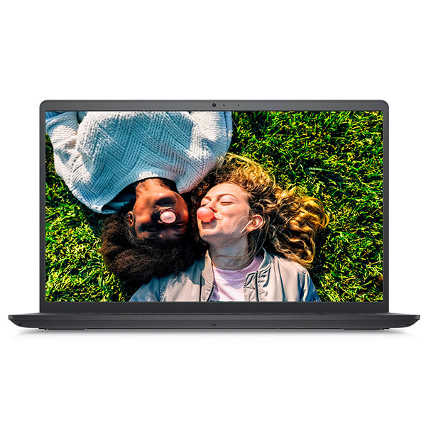 Laptop Dell Inspiron 3520 N5I5122W1 (Core i5 1235U/ 8GB/ 256GB SSD/ Intel UHD Graphics/ 15.6inch Full HD/ Windows 11 Home + Office Student/ Black/ 1 Year)